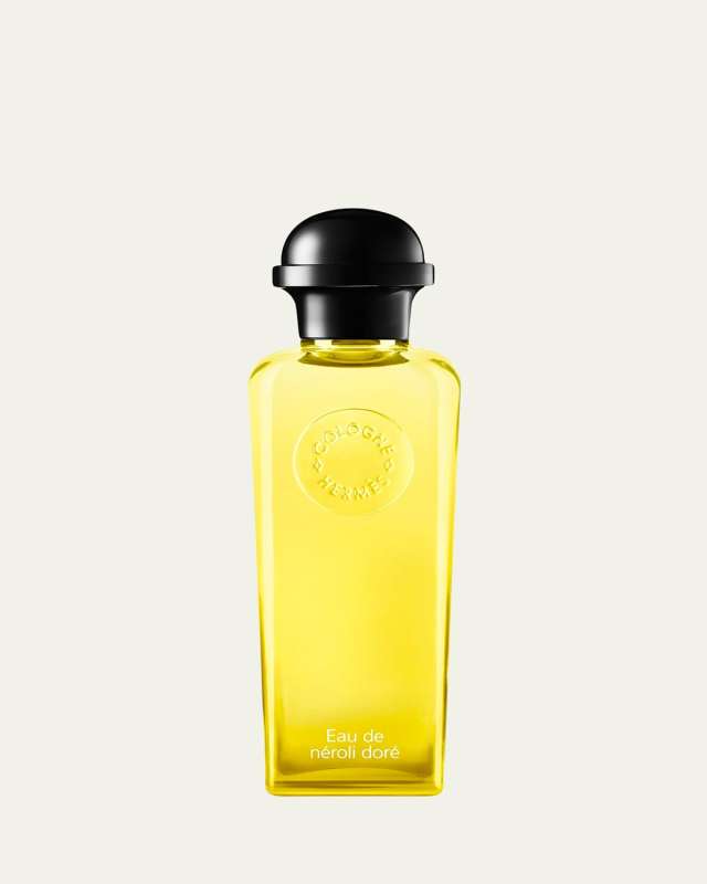 Eau de neroli dore Eau de Cologne Spray, 3.3 oz.